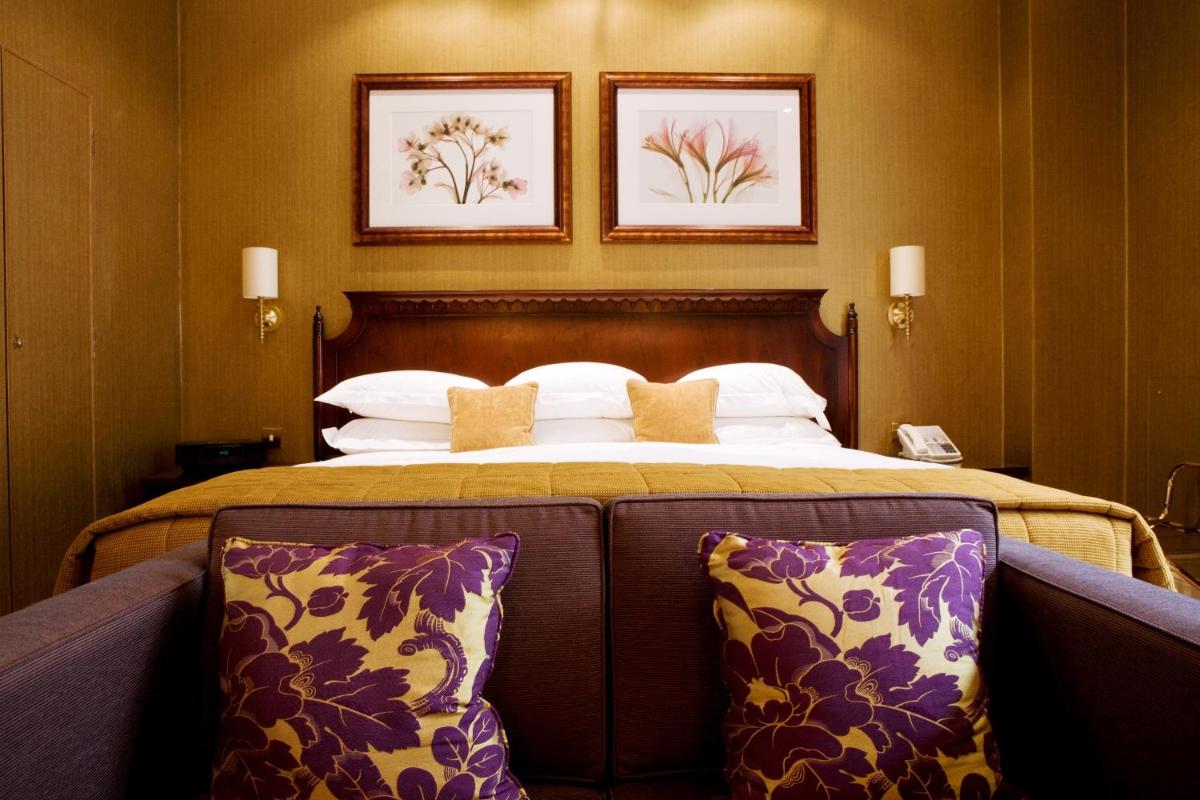 The Chester Grosvenor