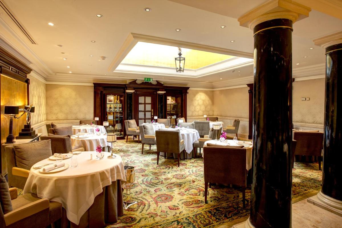 The Chester Grosvenor