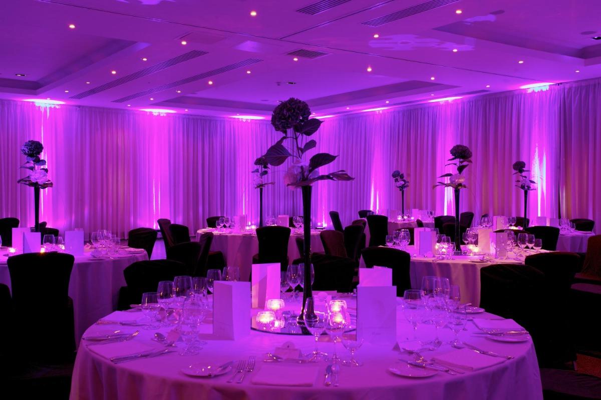 The Chester Grosvenor