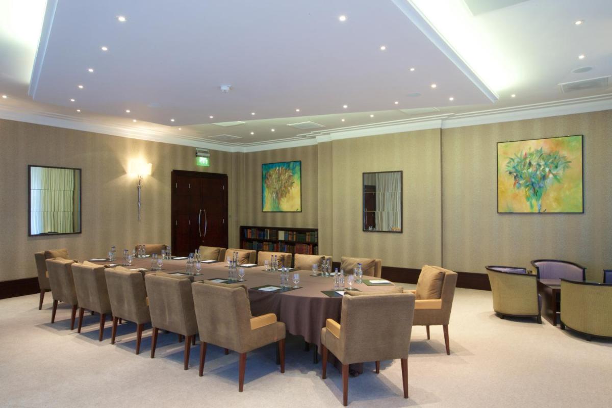 The Chester Grosvenor