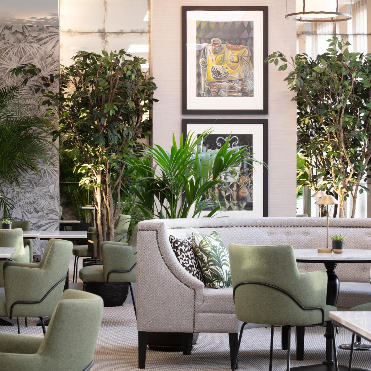 The Chester Hotel