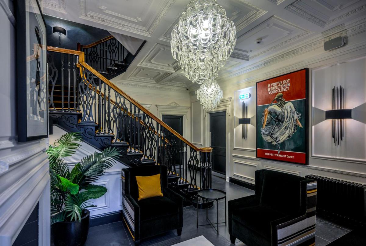 The Chester Hotel