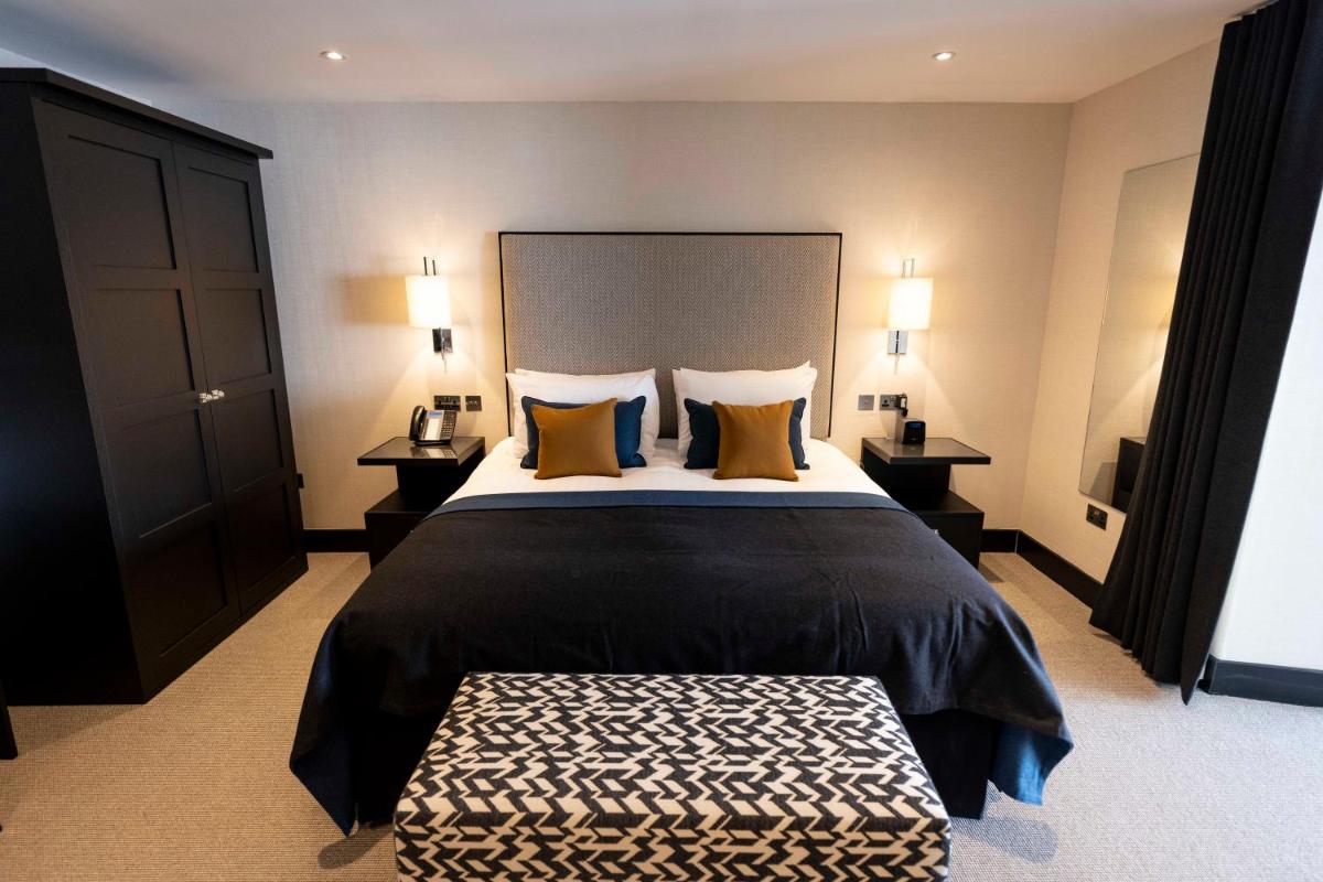 The Chester Hotel