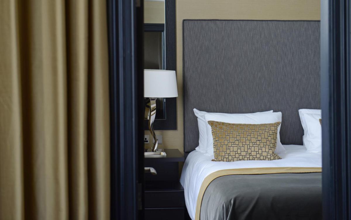 The Chester Hotel