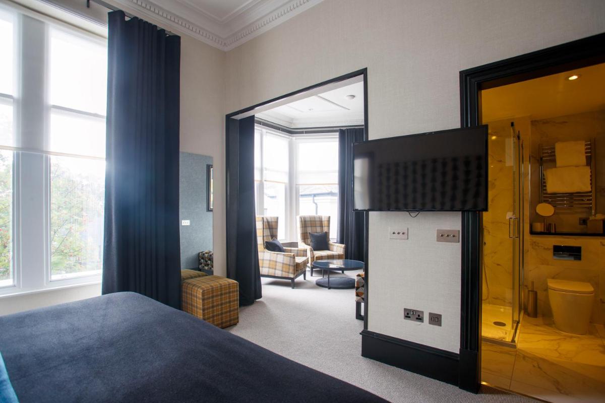 The Chester Hotel