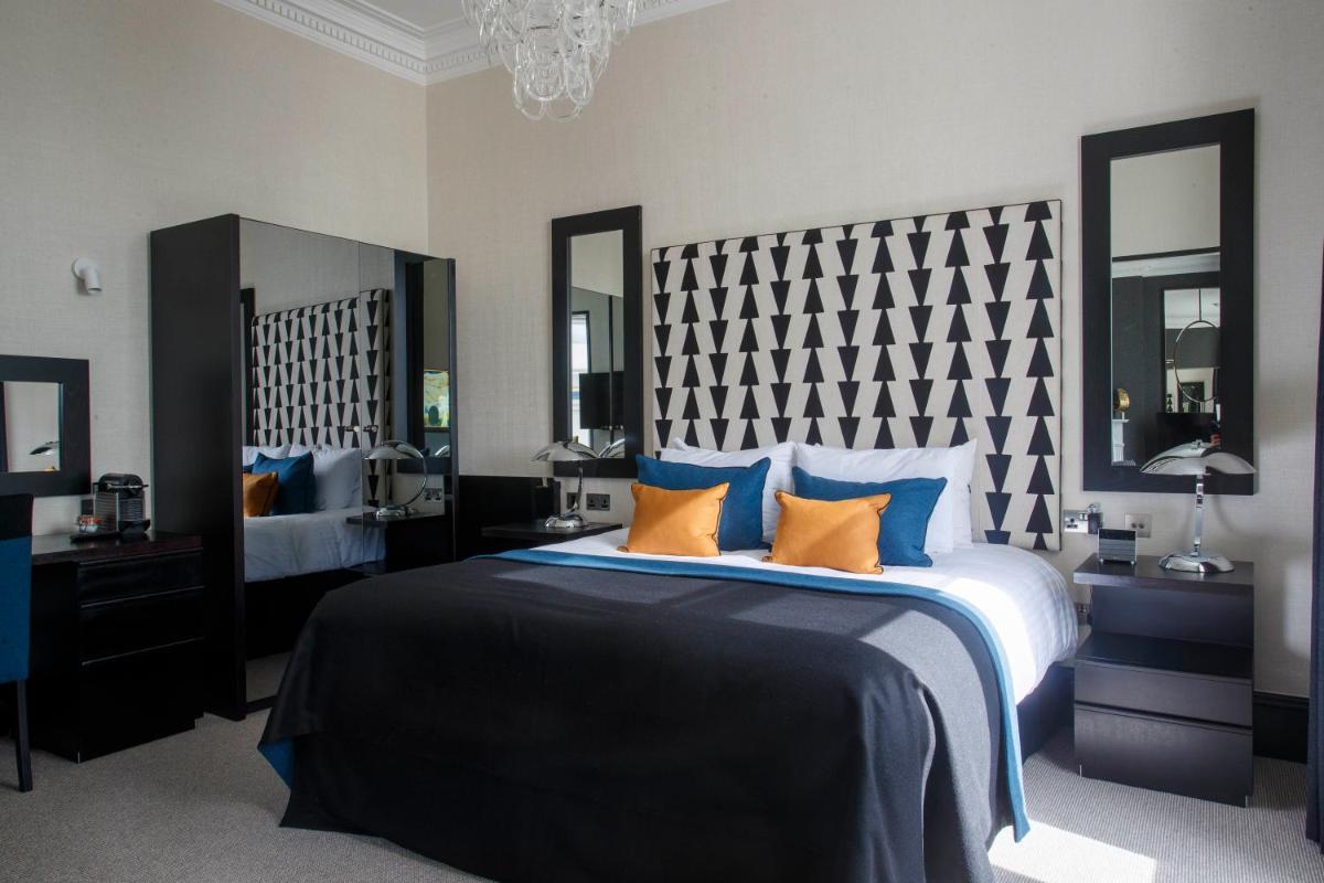 The Chester Hotel