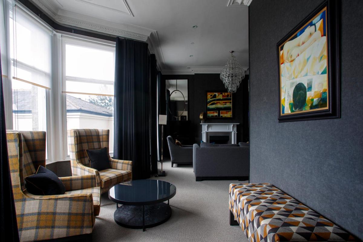 The Chester Hotel