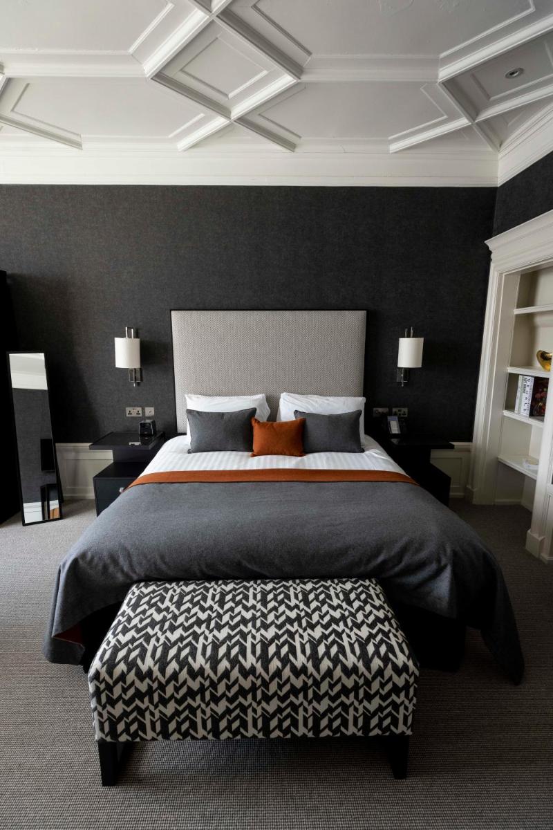 The Chester Hotel