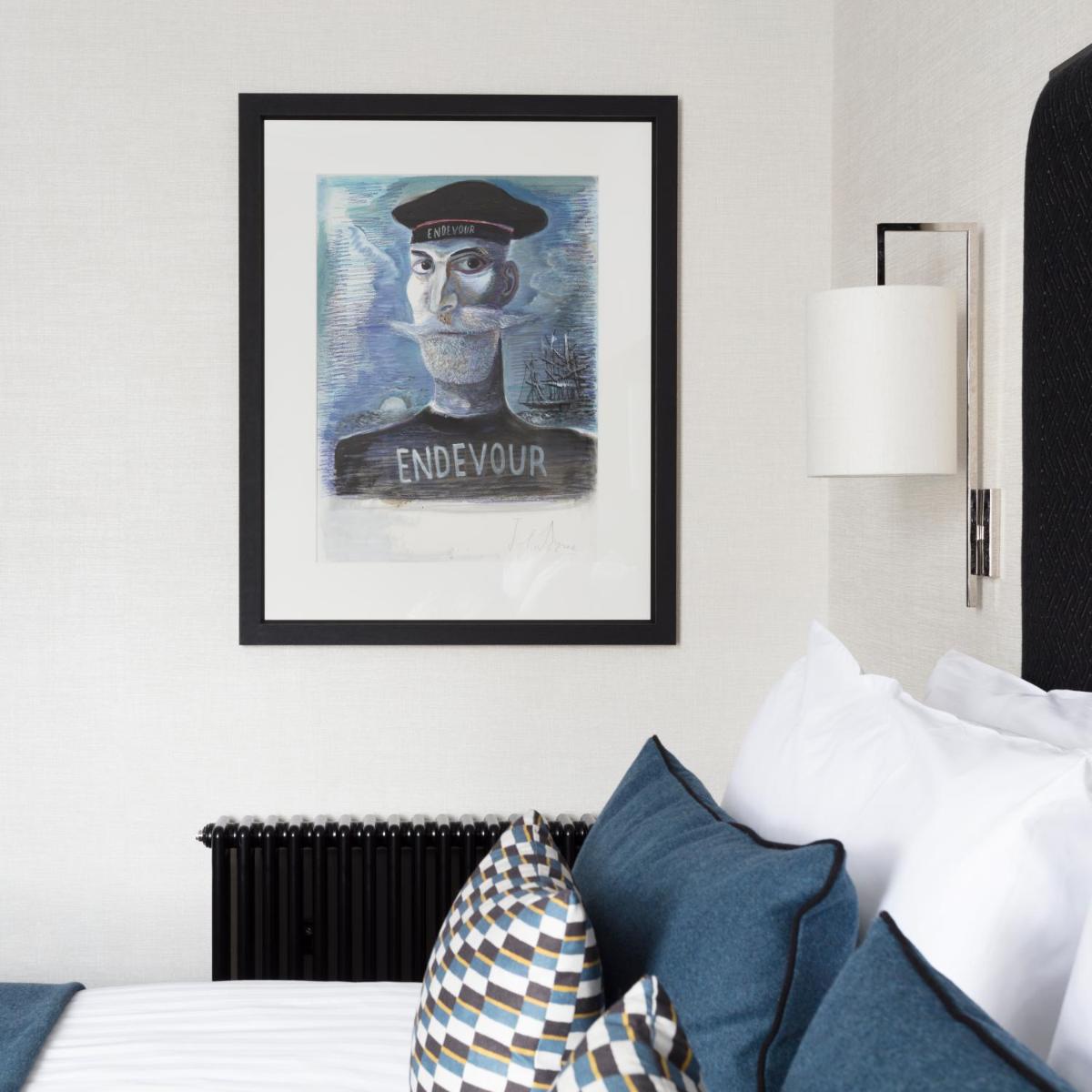 The Chester Hotel