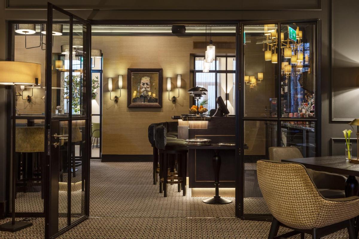 The Chester Hotel