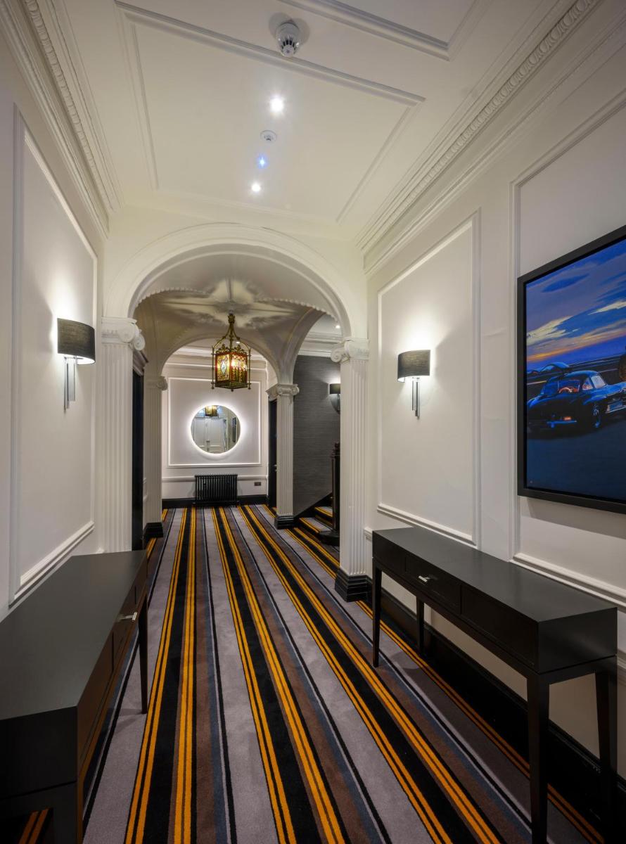 The Chester Hotel