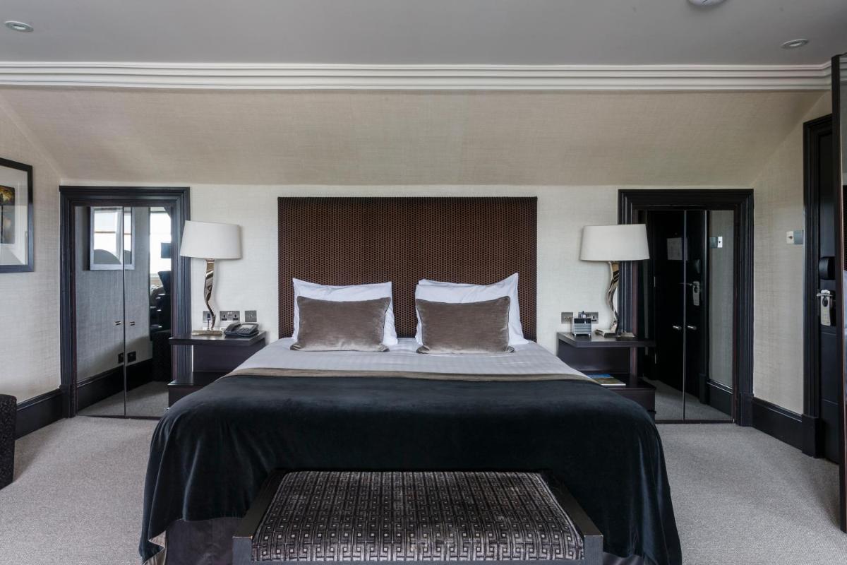 The Chester Hotel