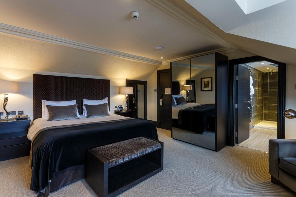 The Chester Hotel
