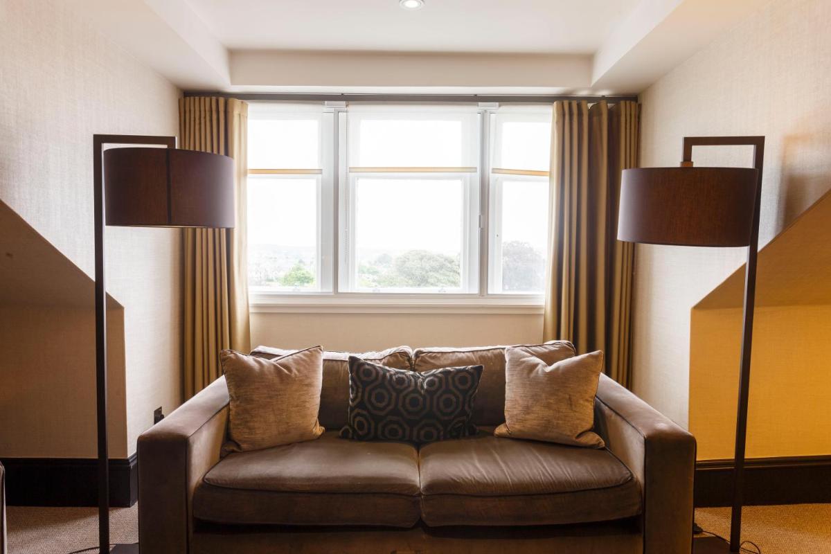 The Chester Hotel