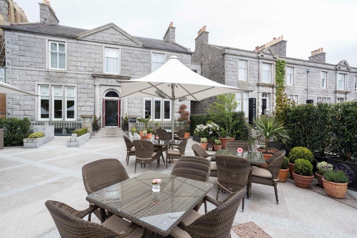 The Chester Hotel