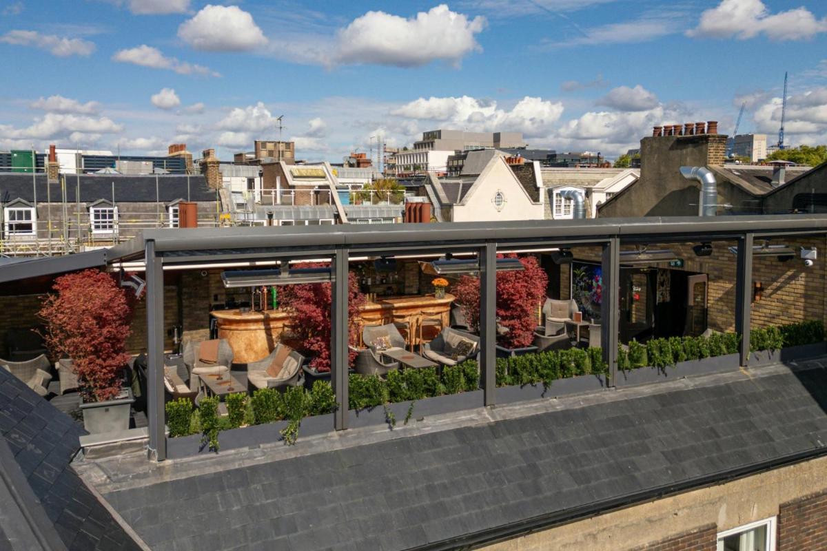 The Chesterfield Mayfair