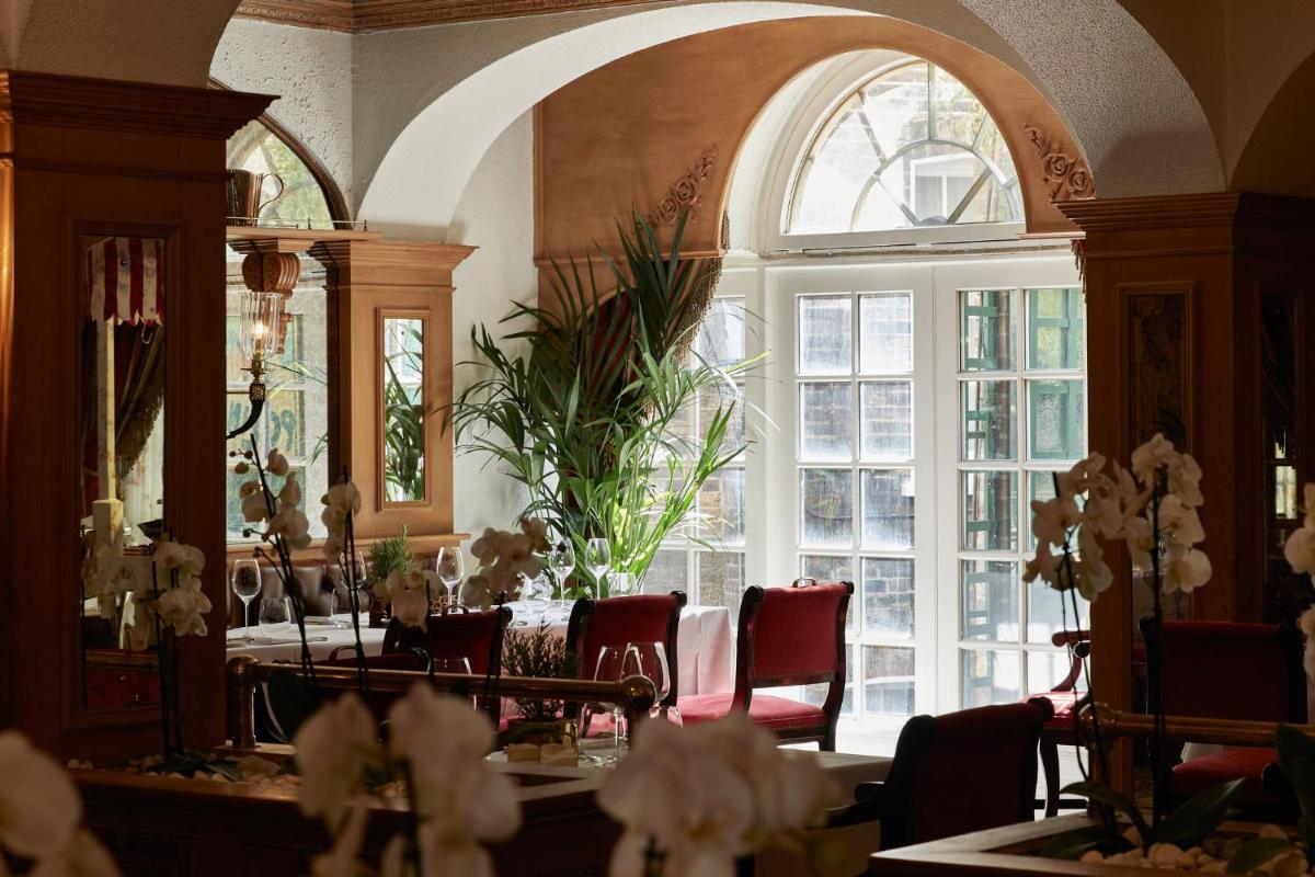 The Chesterfield Mayfair