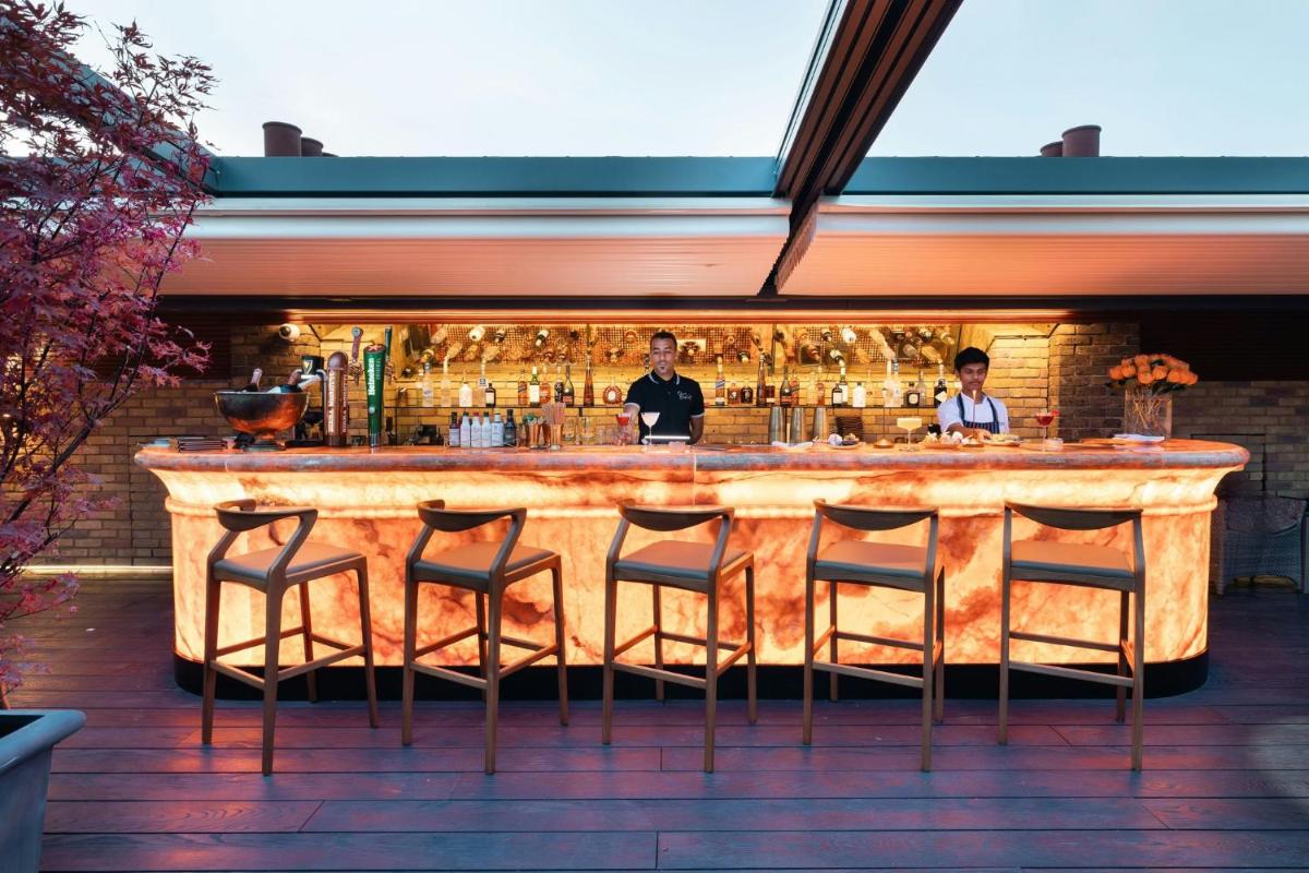 The Chesterfield Mayfair