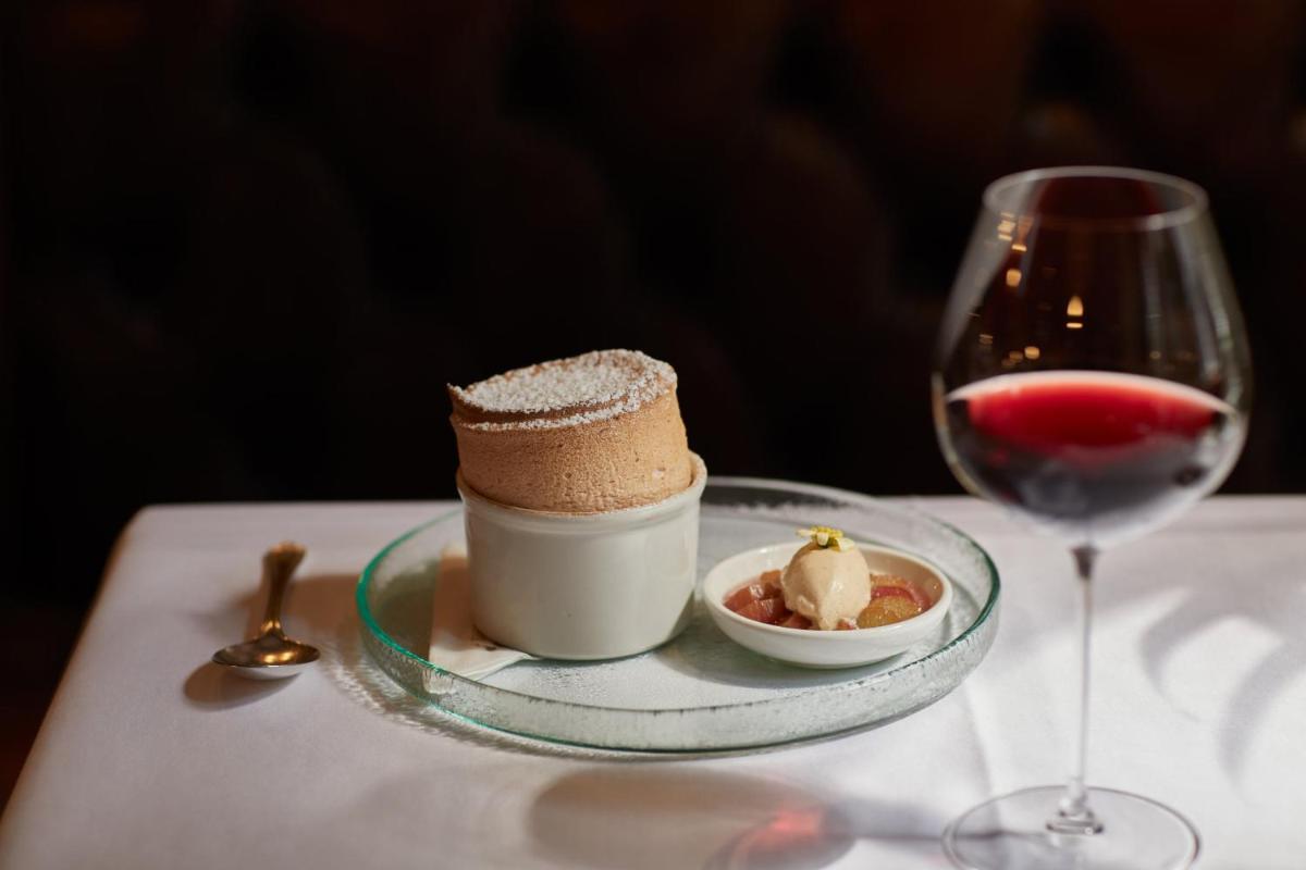 The Chesterfield Mayfair