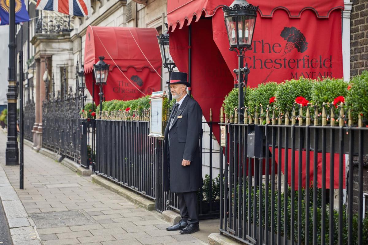 The Chesterfield Mayfair