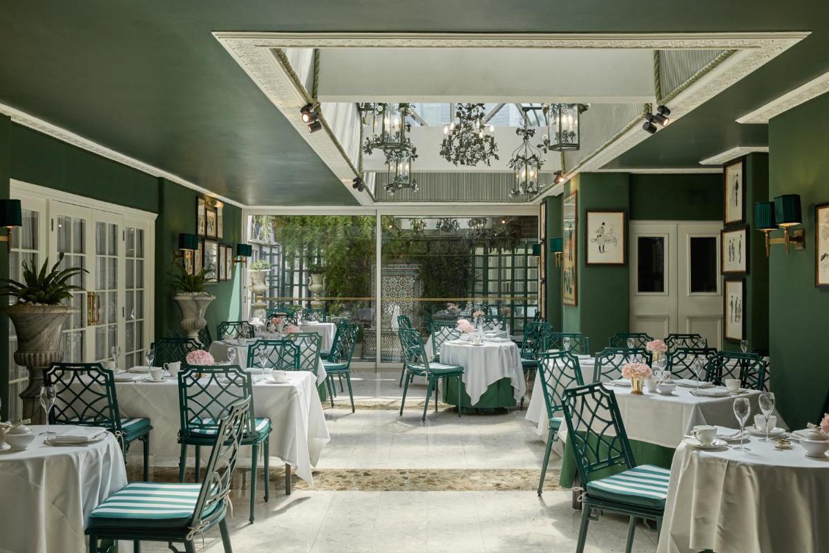 The Chesterfield Mayfair