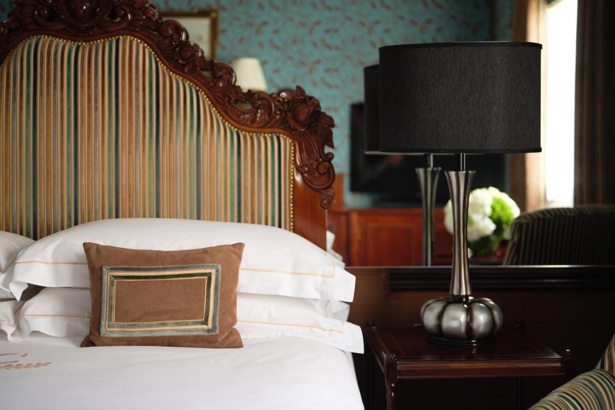 The Chesterfield Mayfair