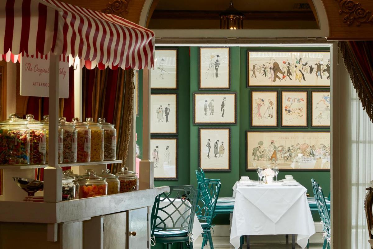 The Chesterfield Mayfair