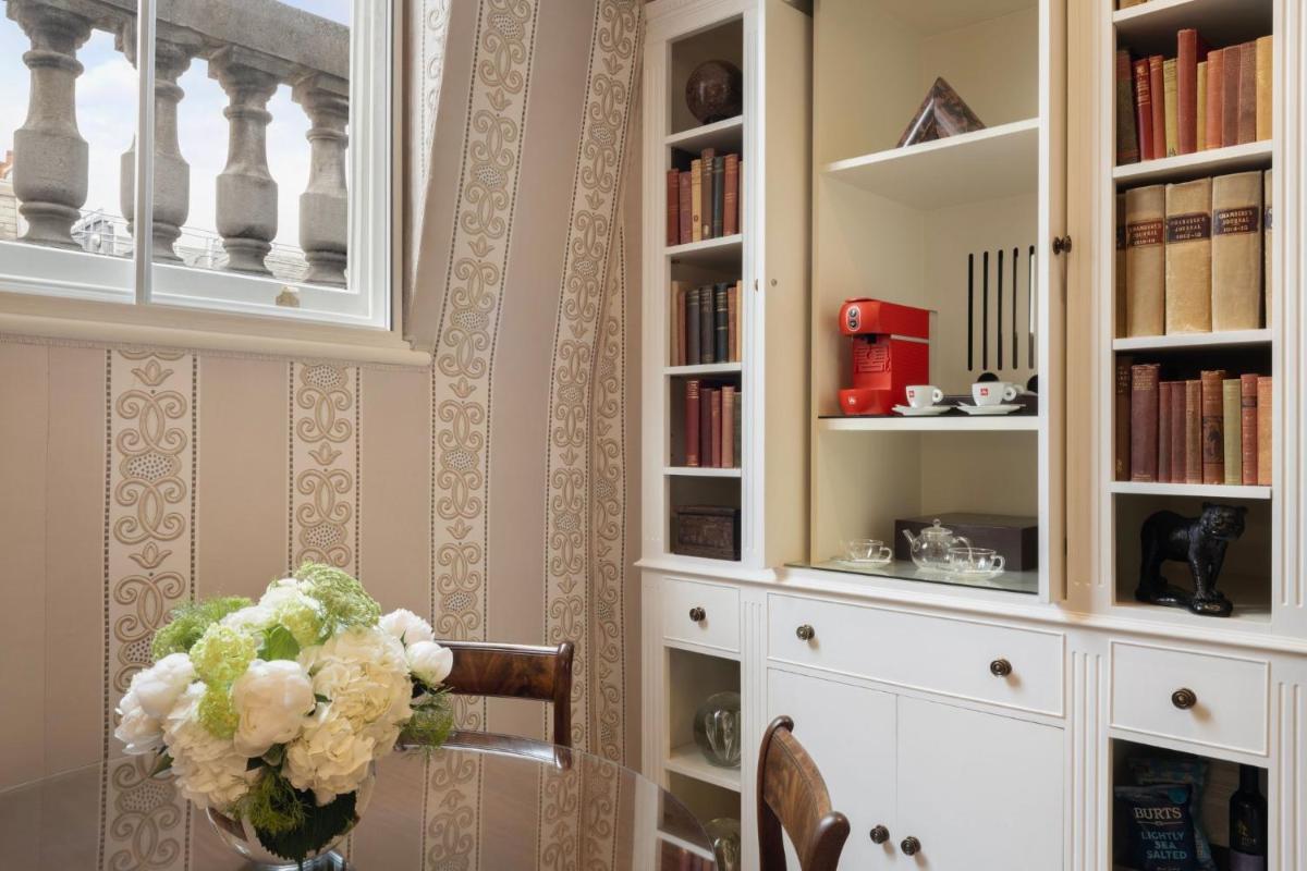 The Chesterfield Mayfair