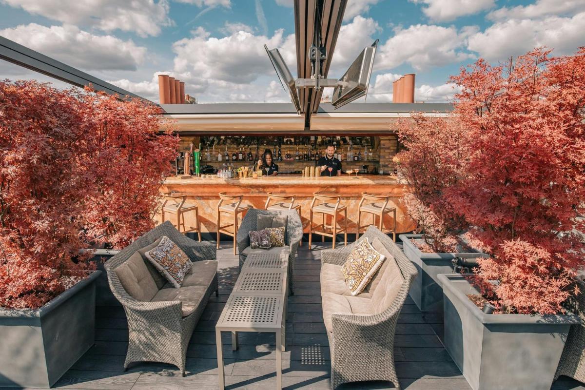 The Chesterfield Mayfair