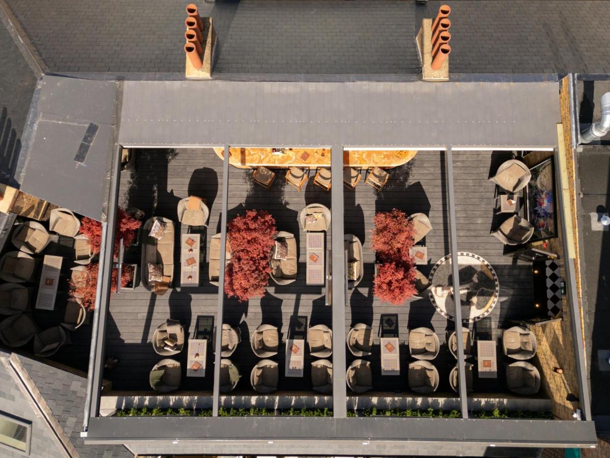 The Chesterfield Mayfair