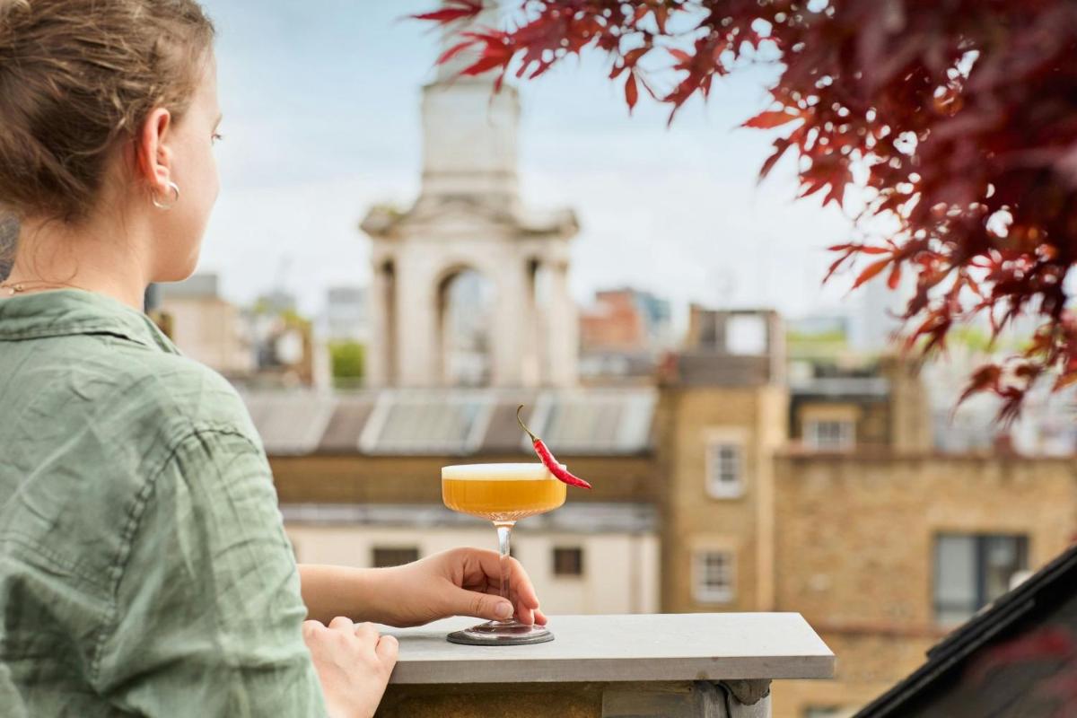 The Chesterfield Mayfair