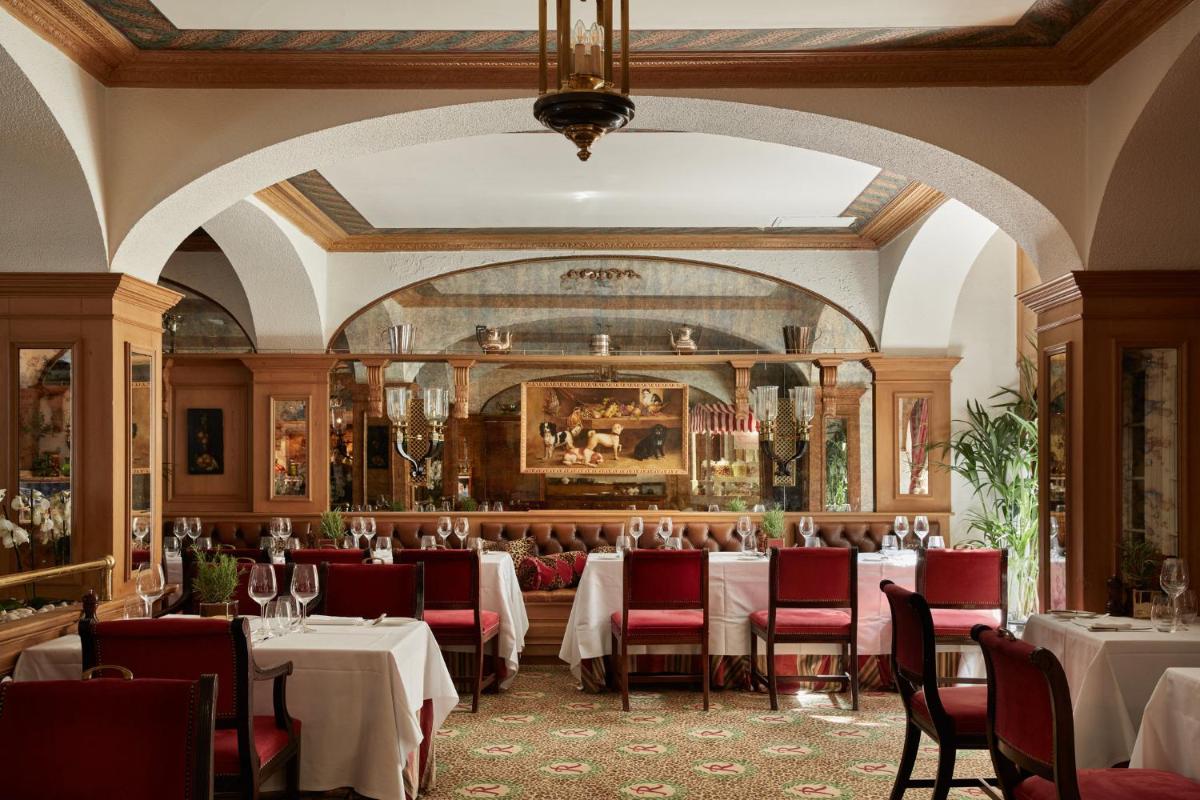 The Chesterfield Mayfair