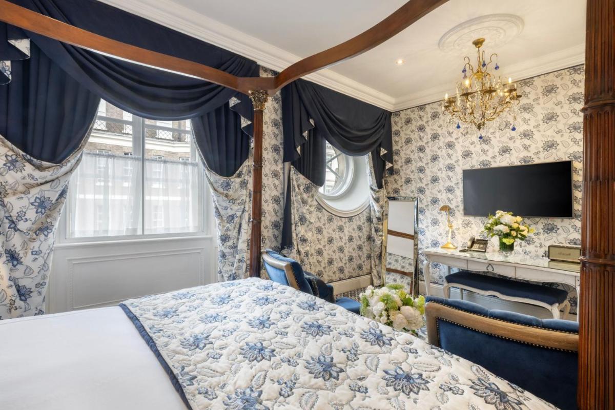 The Chesterfield Mayfair