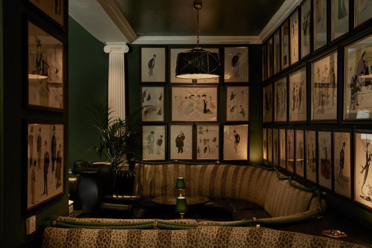 The Chesterfield Mayfair