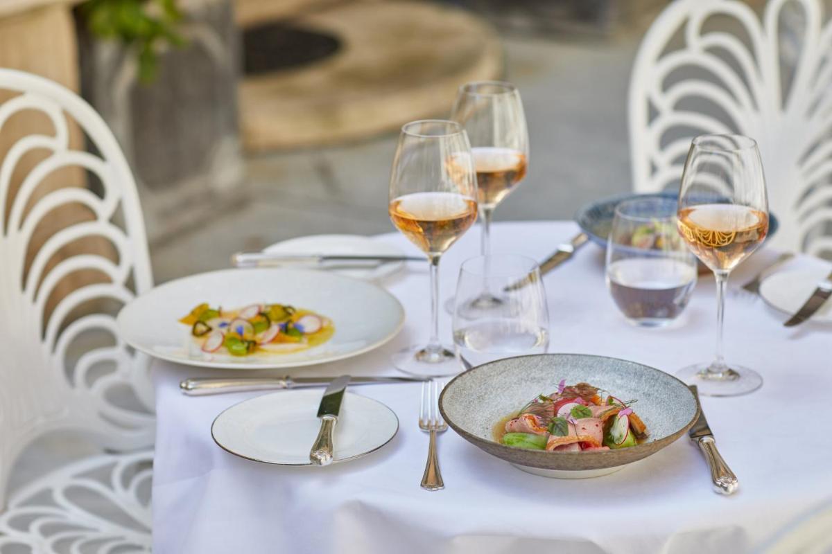 The Chesterfield Mayfair