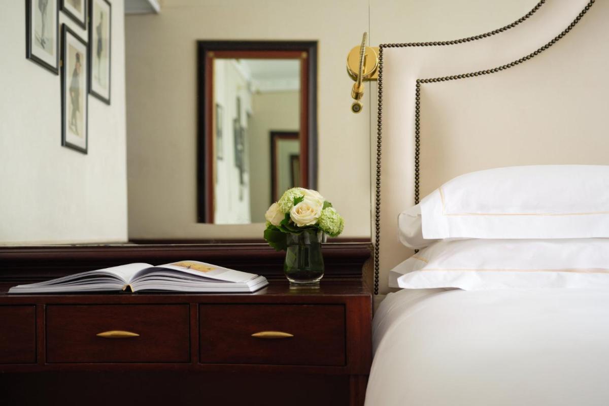 The Chesterfield Mayfair