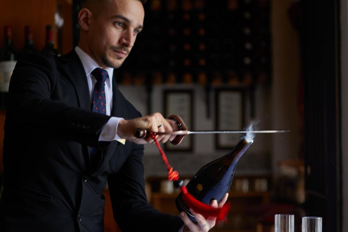 The Chesterfield Mayfair