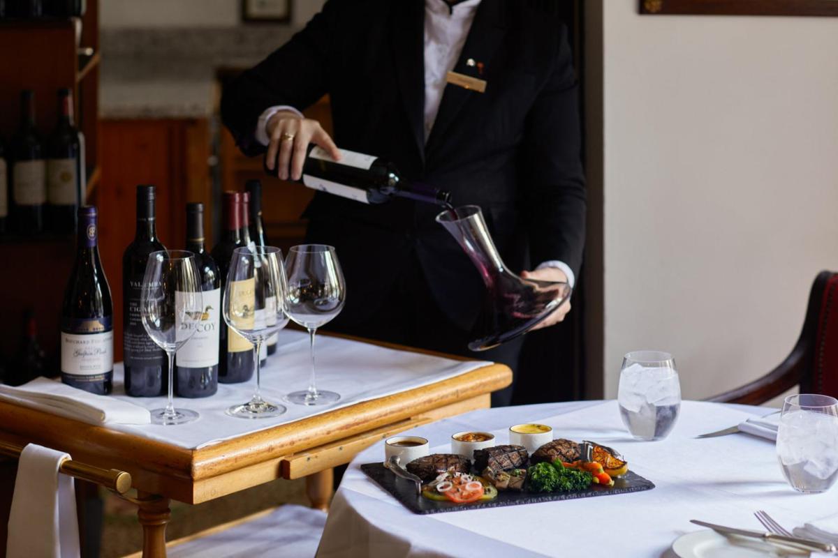 The Chesterfield Mayfair