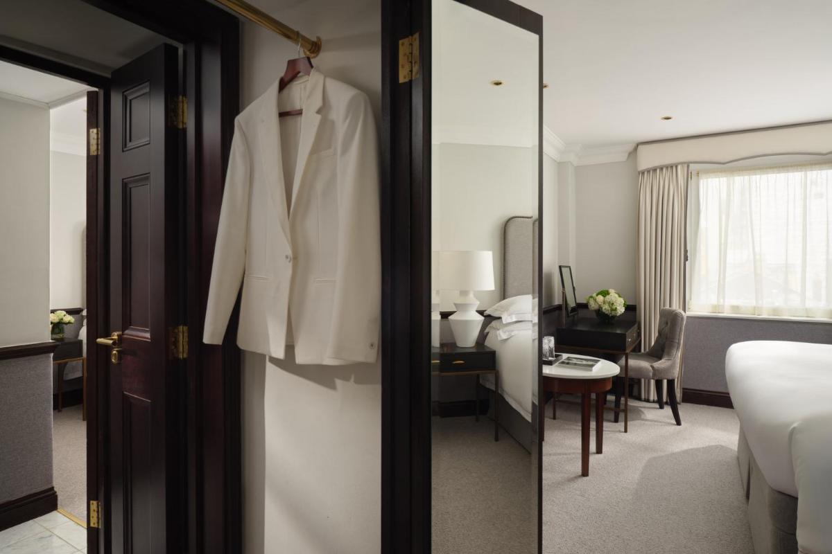 The Chesterfield Mayfair