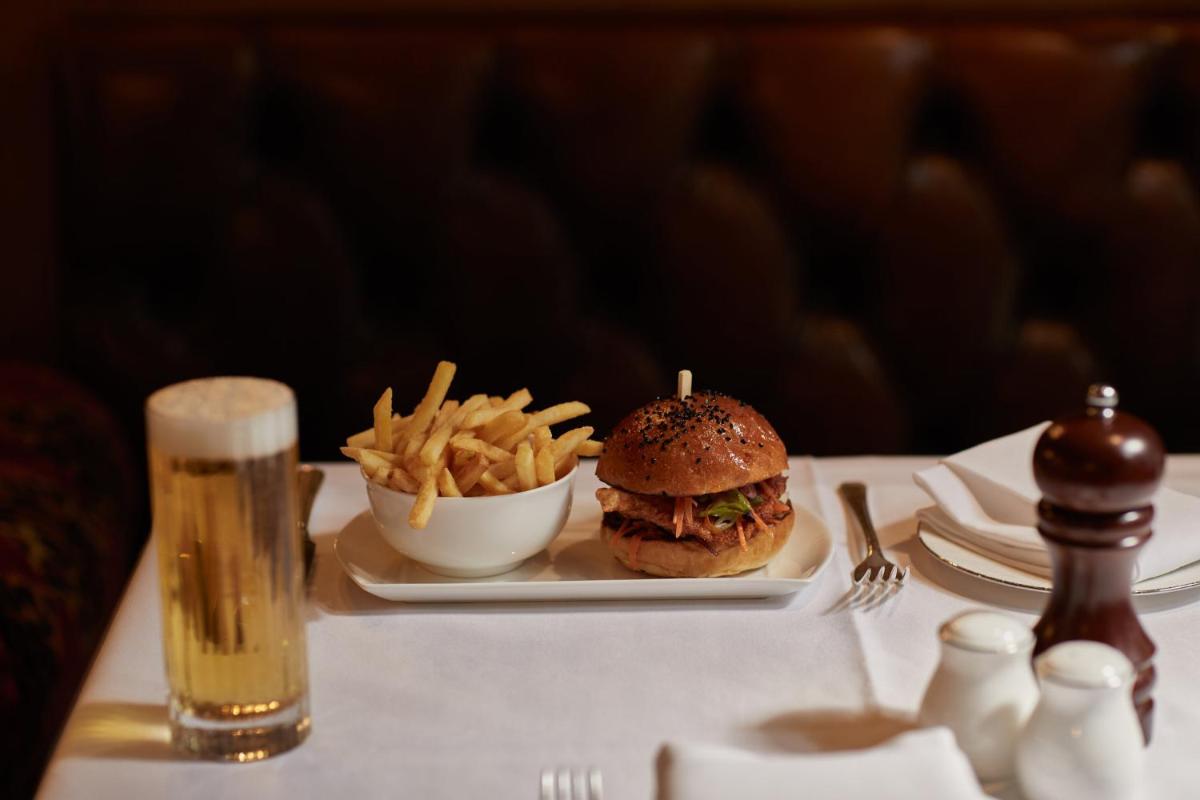 The Chesterfield Mayfair