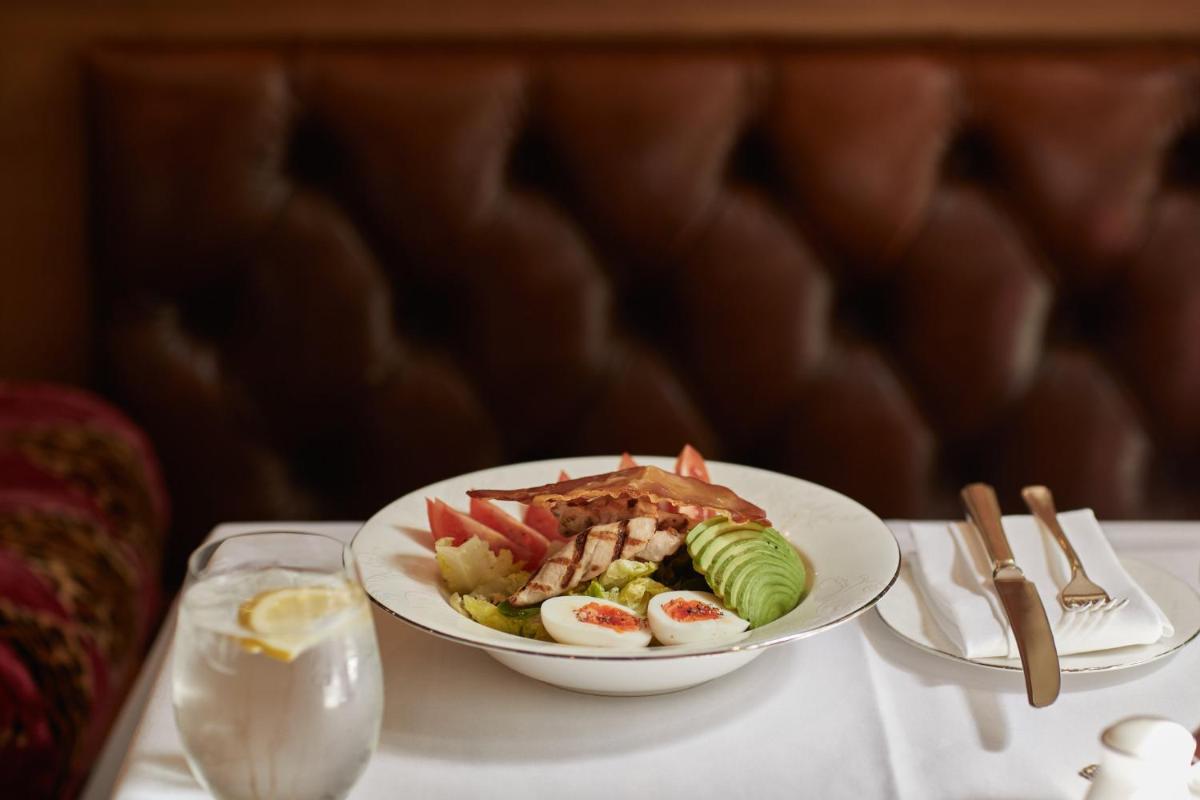 The Chesterfield Mayfair