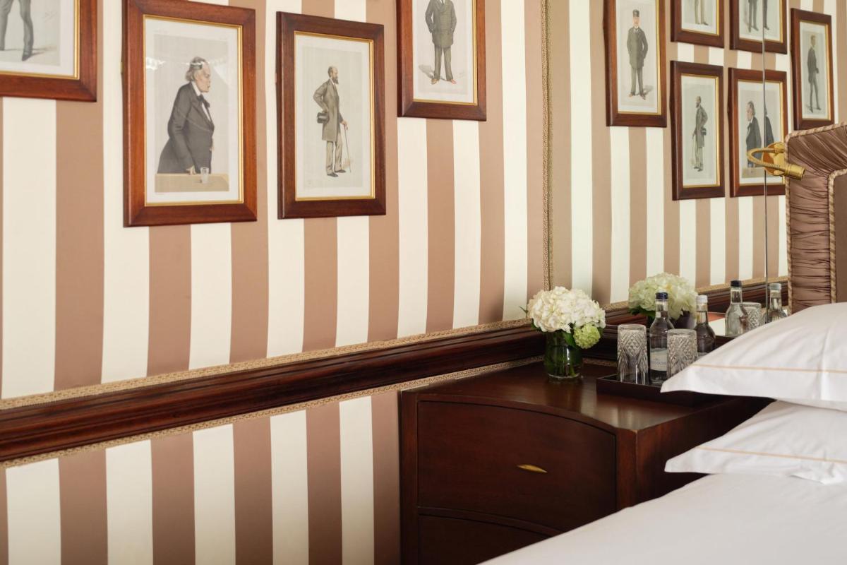 The Chesterfield Mayfair