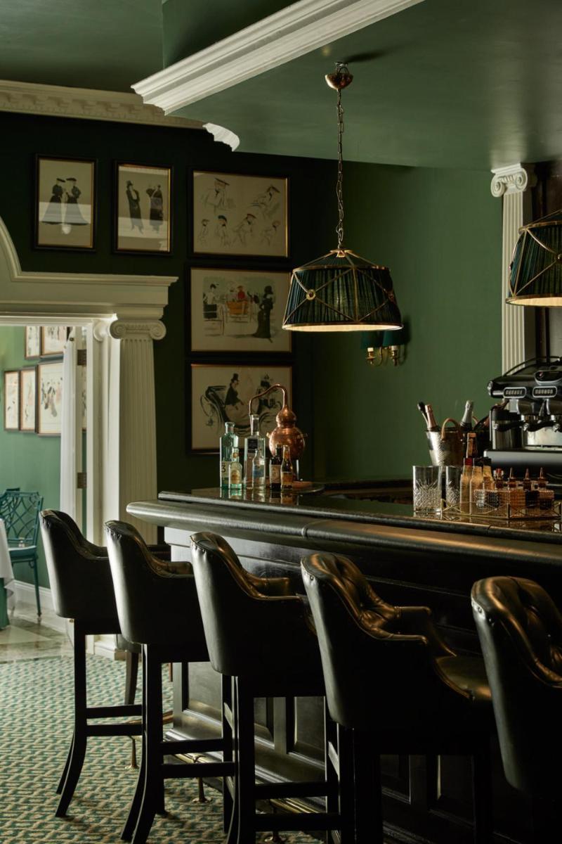 The Chesterfield Mayfair