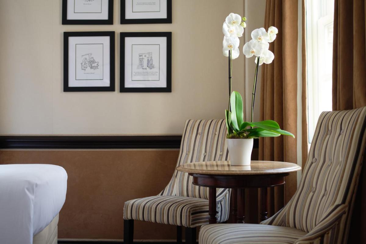 The Chesterfield Mayfair