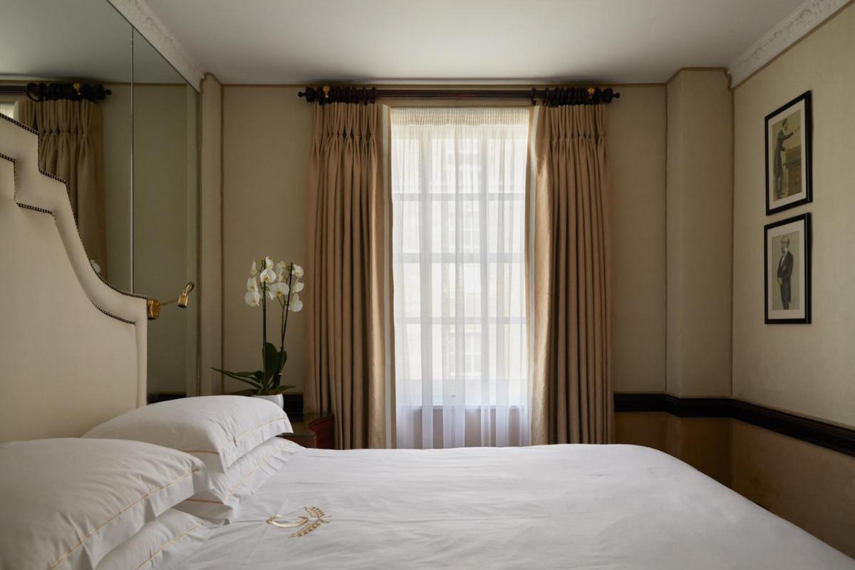 The Chesterfield Mayfair