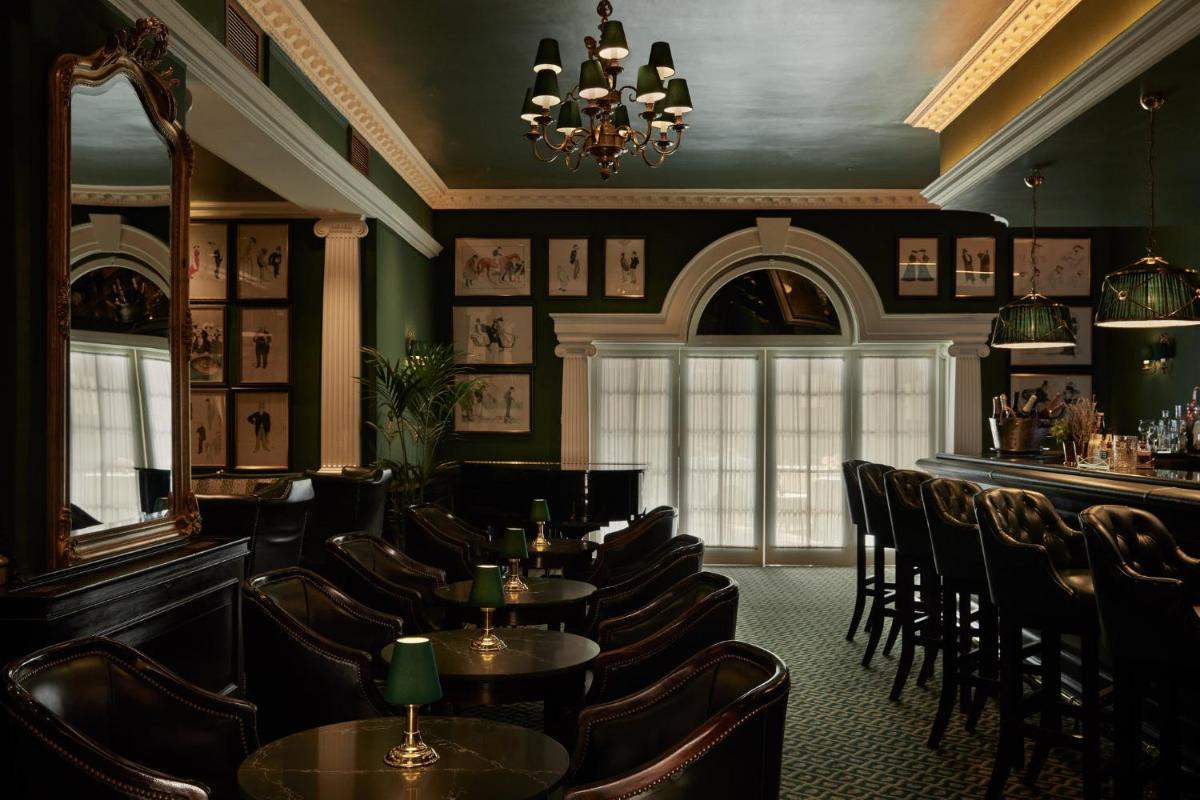 The Chesterfield Mayfair