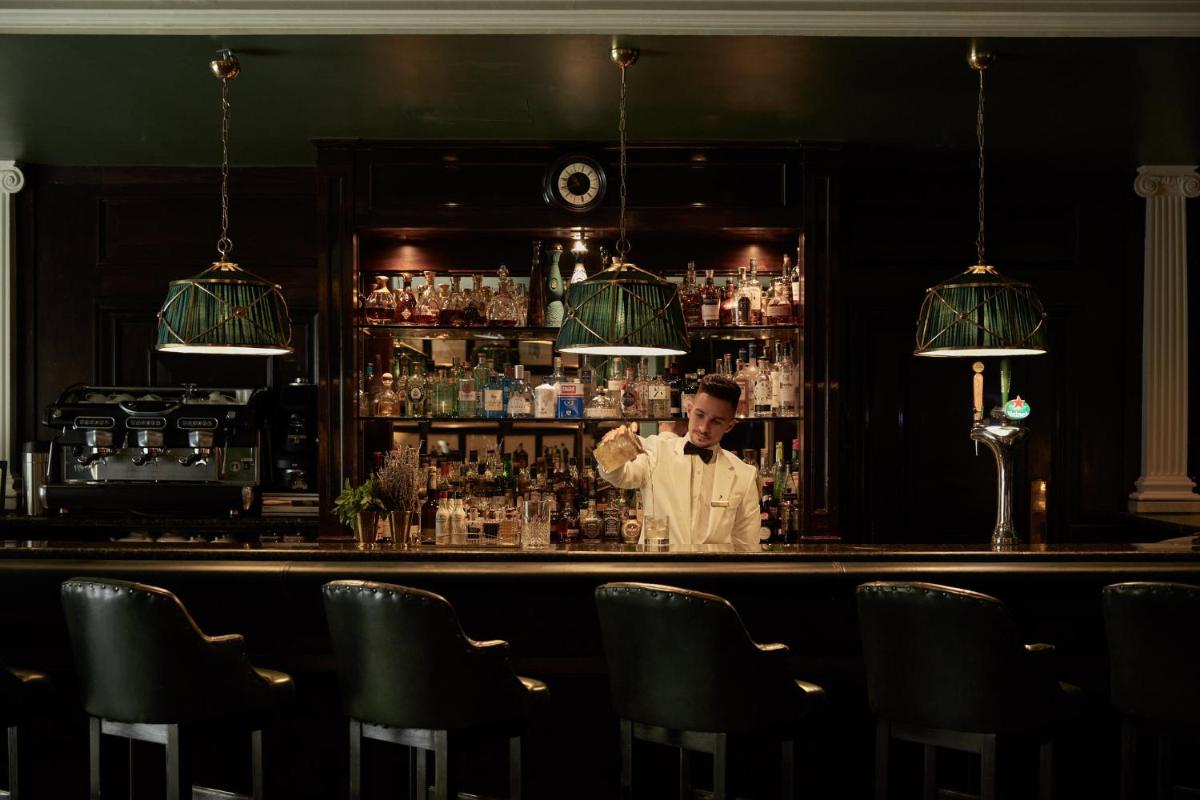 The Chesterfield Mayfair