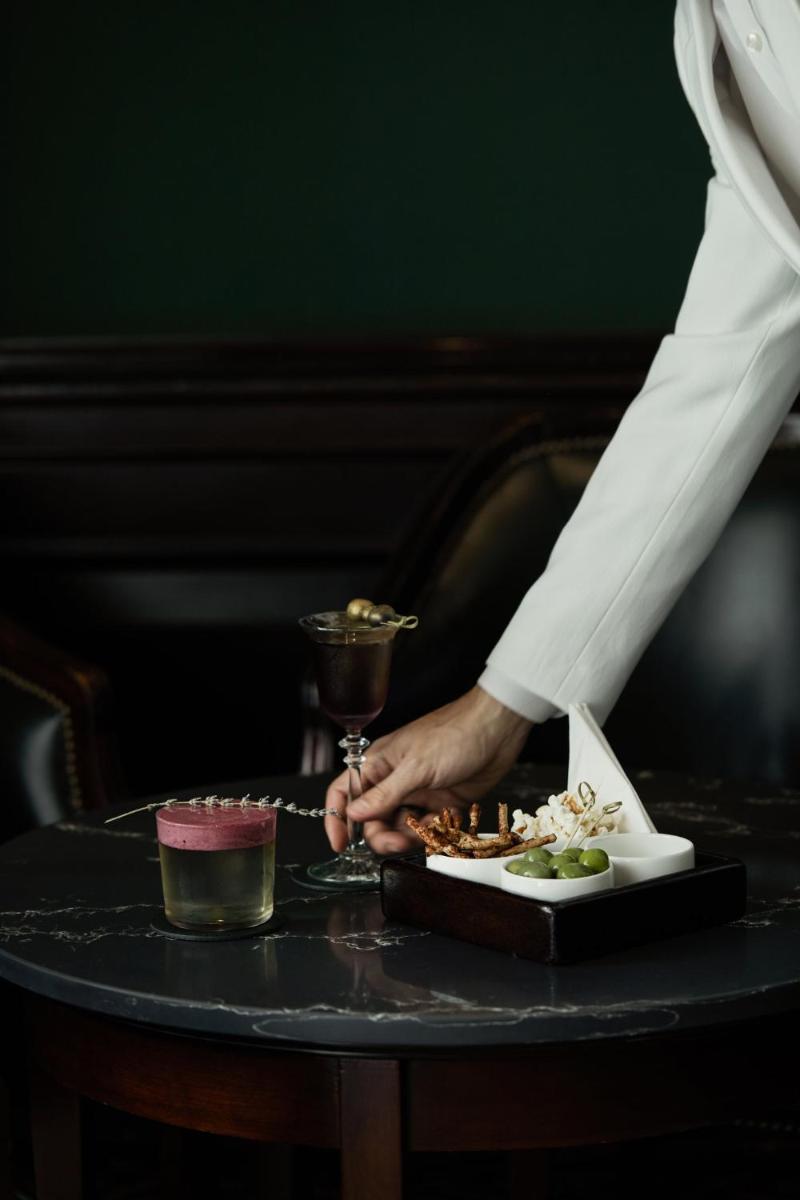 The Chesterfield Mayfair