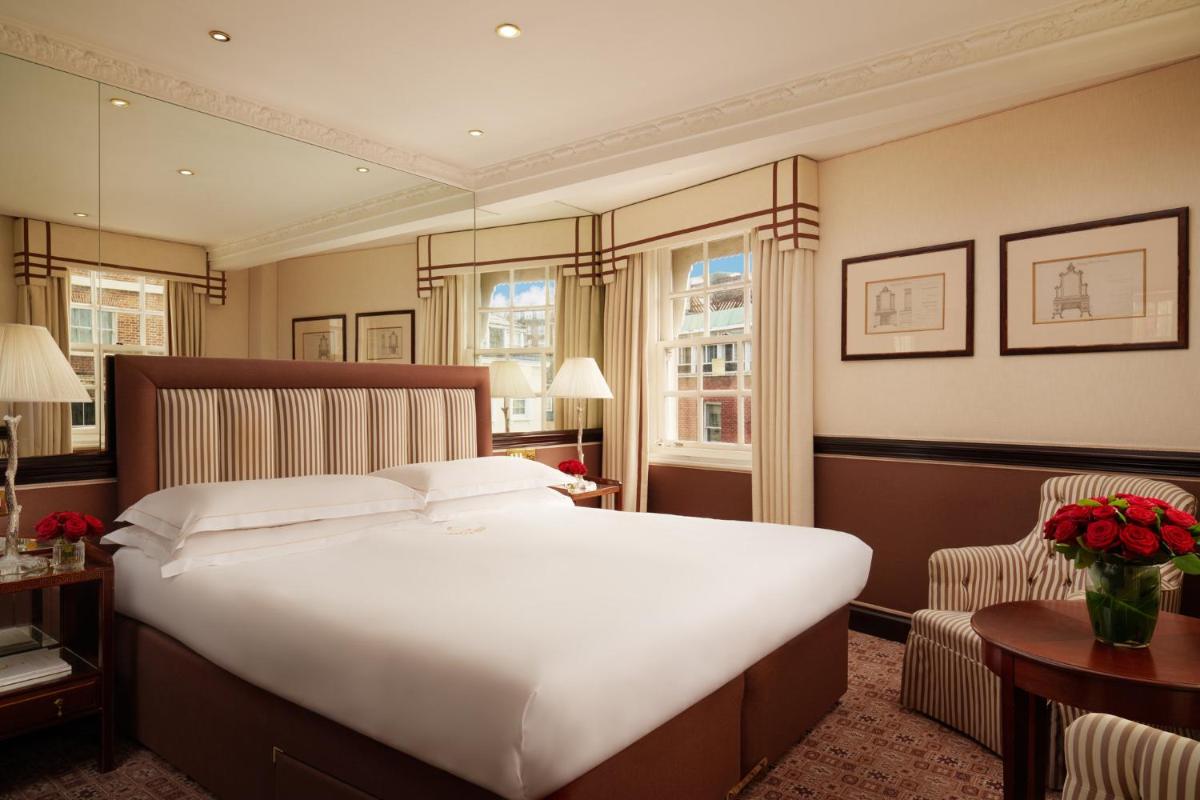 The Chesterfield Mayfair