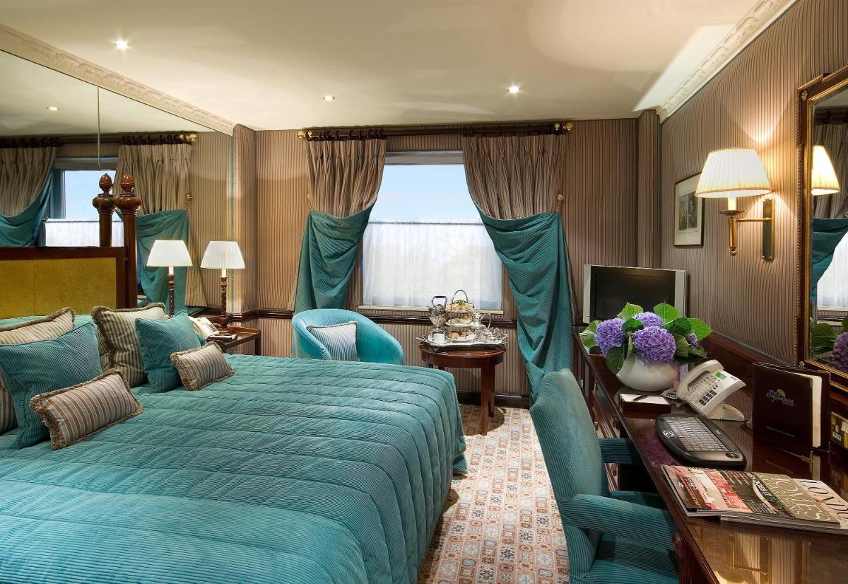 The Chesterfield Mayfair